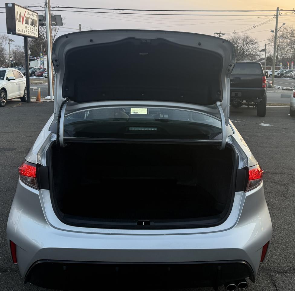 2025 Toyota Corolla SE Edison NJ