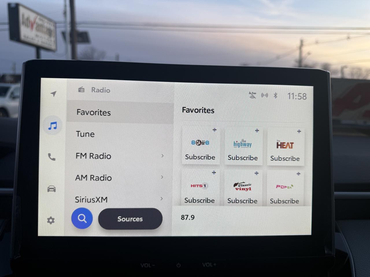2025 Toyota Corolla SE Edison NJ
