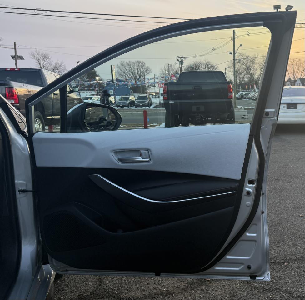 2025 Toyota Corolla SE Edison NJ