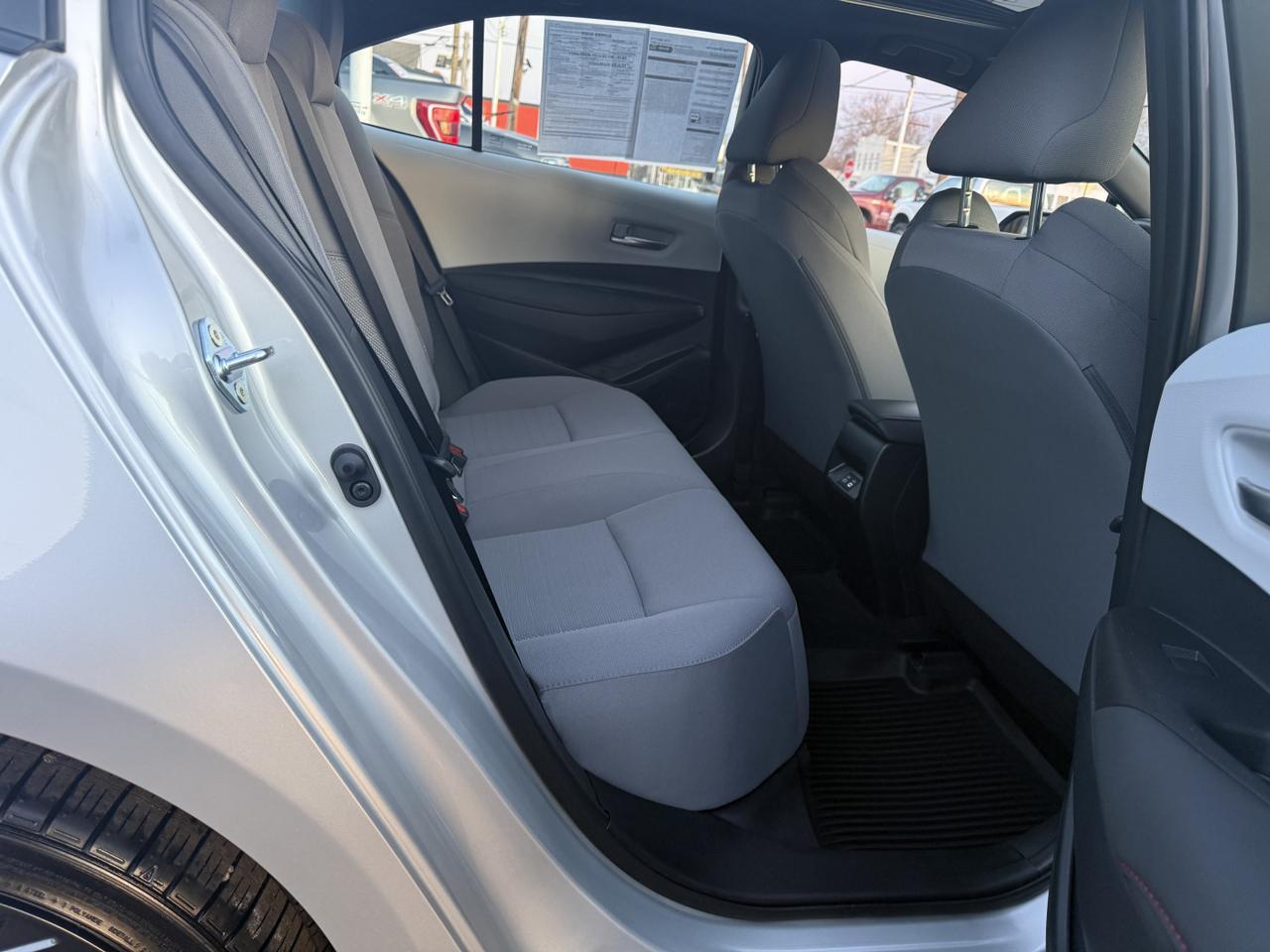 2025 Toyota Corolla SE Edison NJ