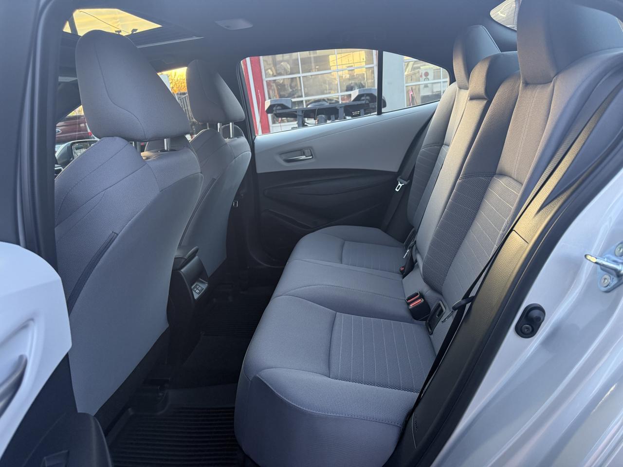 2025 Toyota Corolla SE Edison NJ