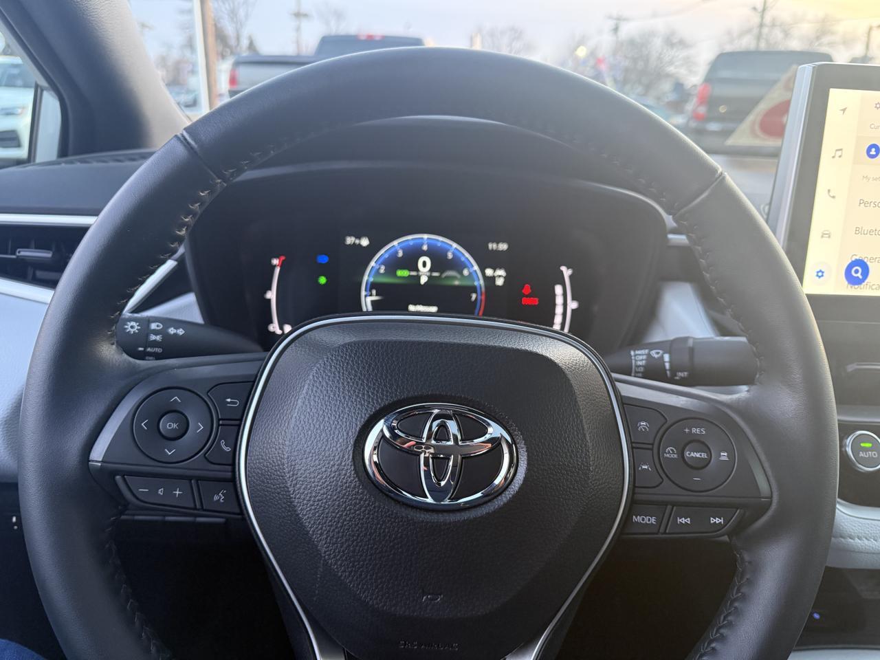 2025 Toyota Corolla SE Edison NJ