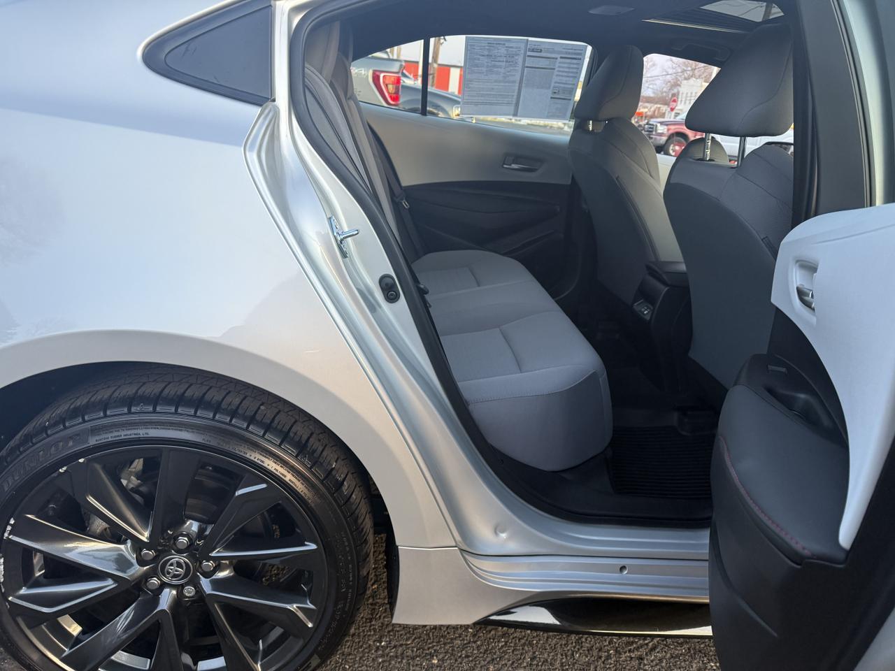 2025 Toyota Corolla SE Edison NJ