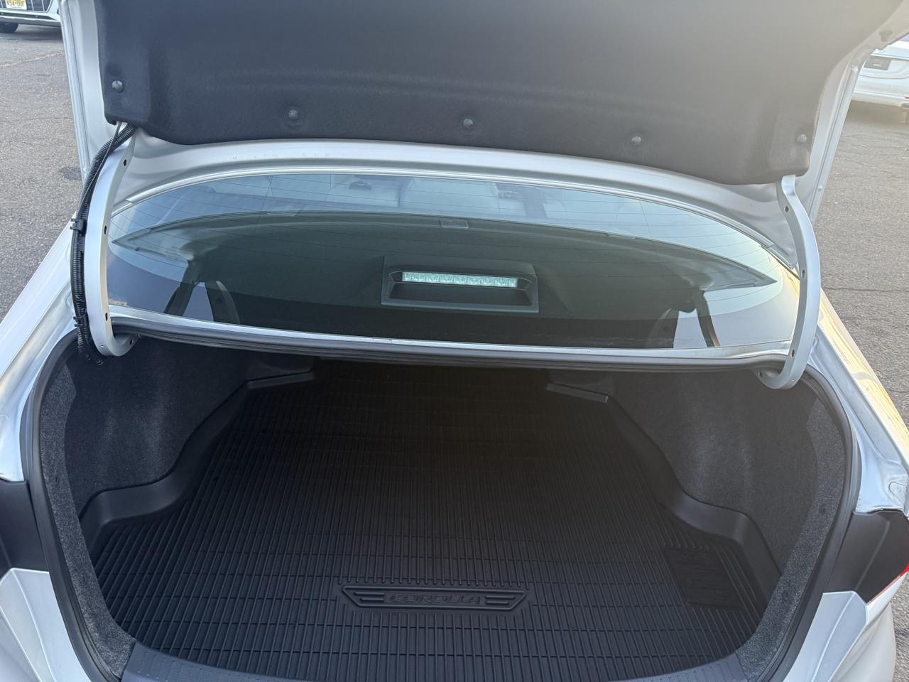 2025 Toyota Corolla SE Edison NJ