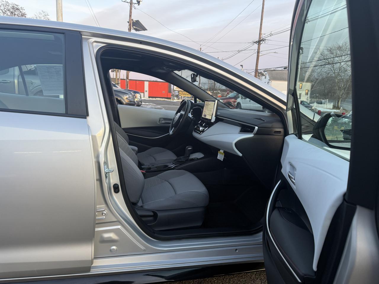 2025 Toyota Corolla SE Edison NJ