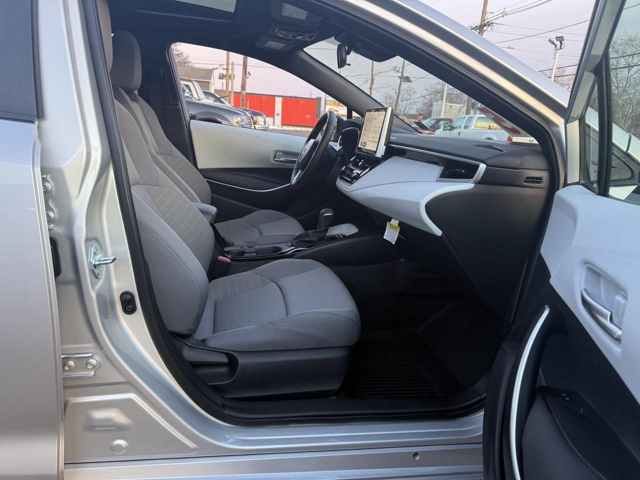 2025 Toyota Corolla SE Edison NJ