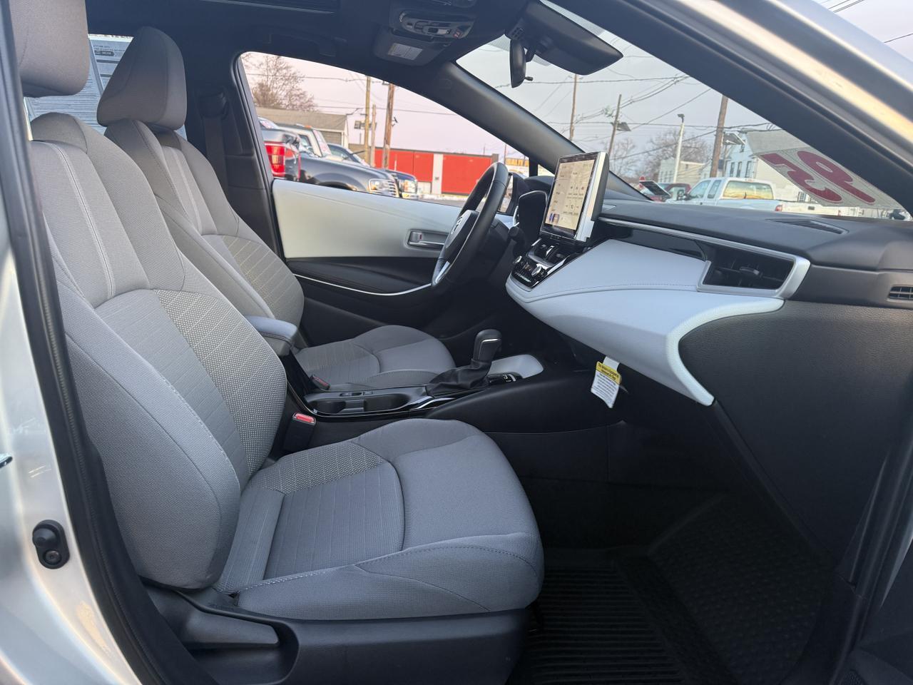 2025 Toyota Corolla SE Edison NJ