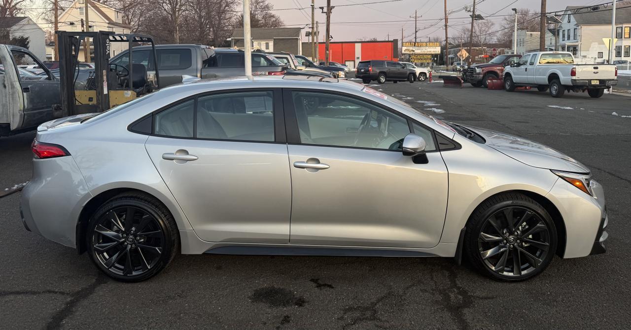 2025 Toyota Corolla SE Edison NJ