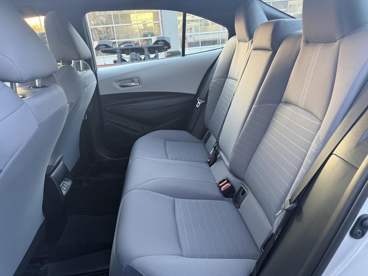 2025 Toyota Corolla SE Edison NJ