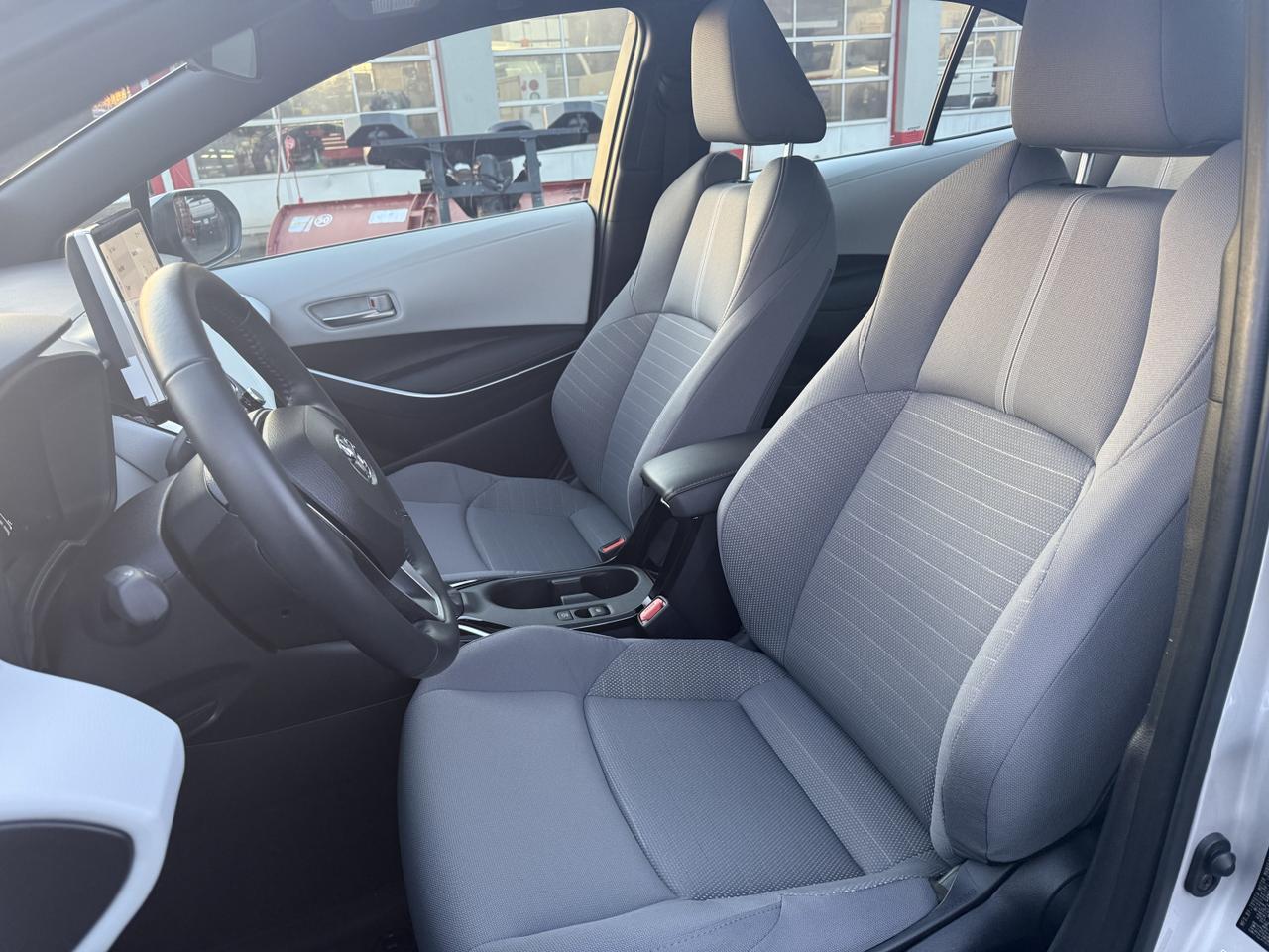 2025 Toyota Corolla SE Edison NJ