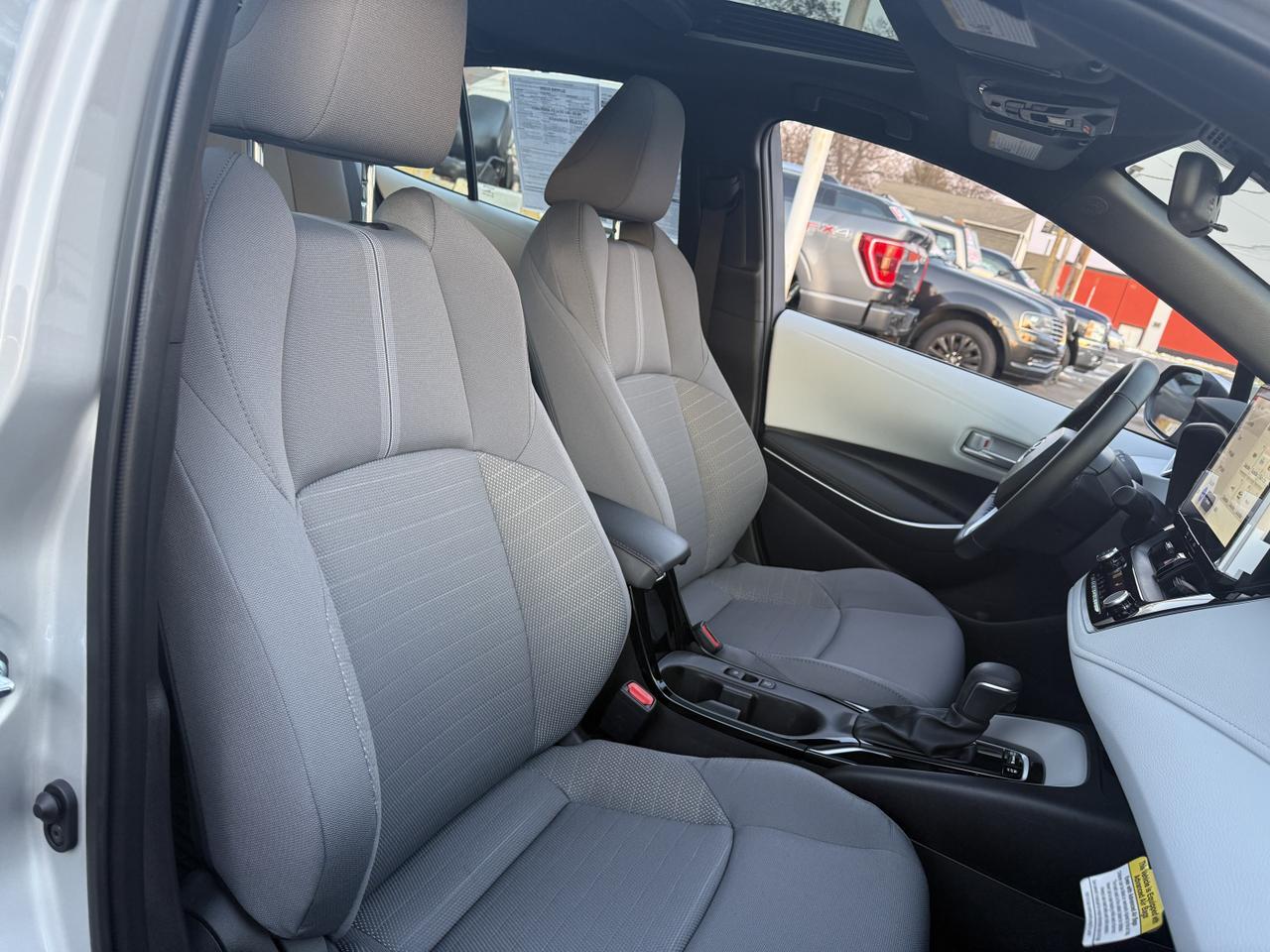 2025 Toyota Corolla SE Edison NJ