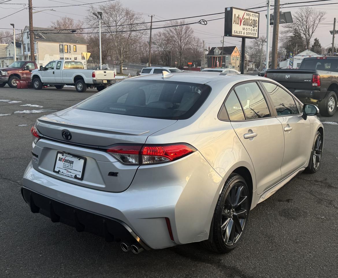 2025 Toyota Corolla SE Edison NJ