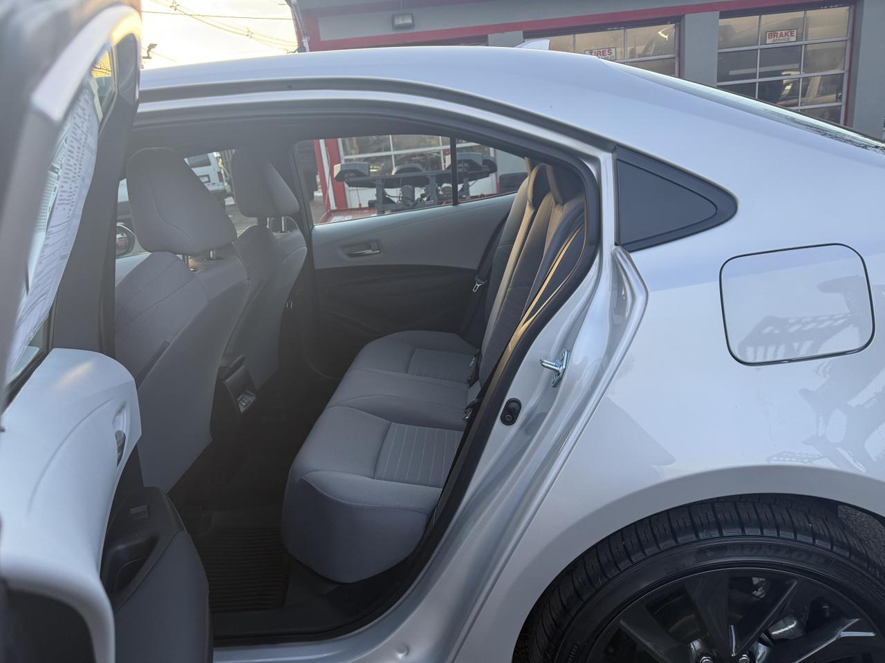 2025 Toyota Corolla SE Edison NJ