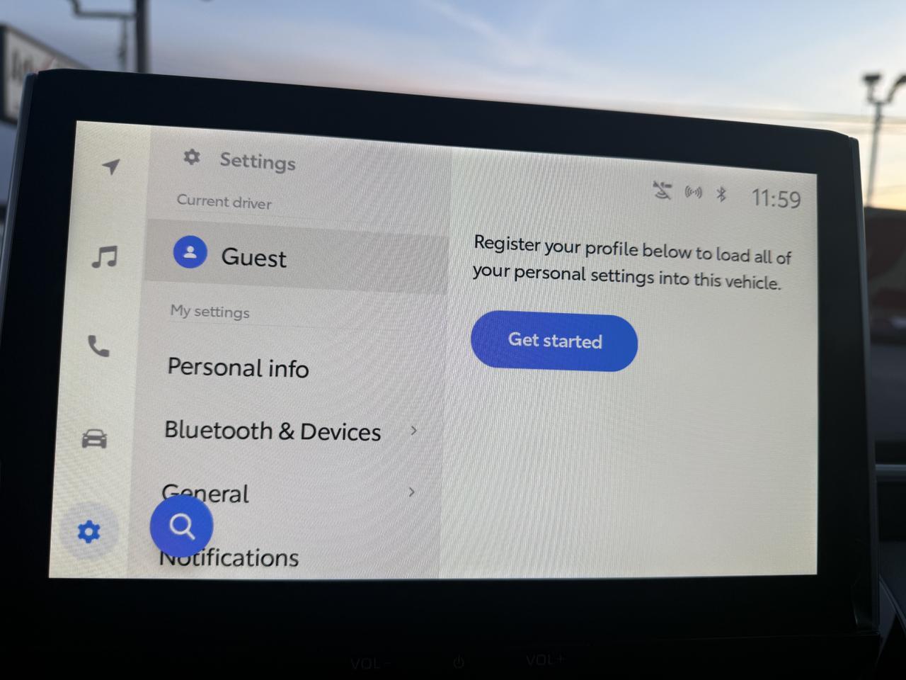 2025 Toyota Corolla SE Edison NJ