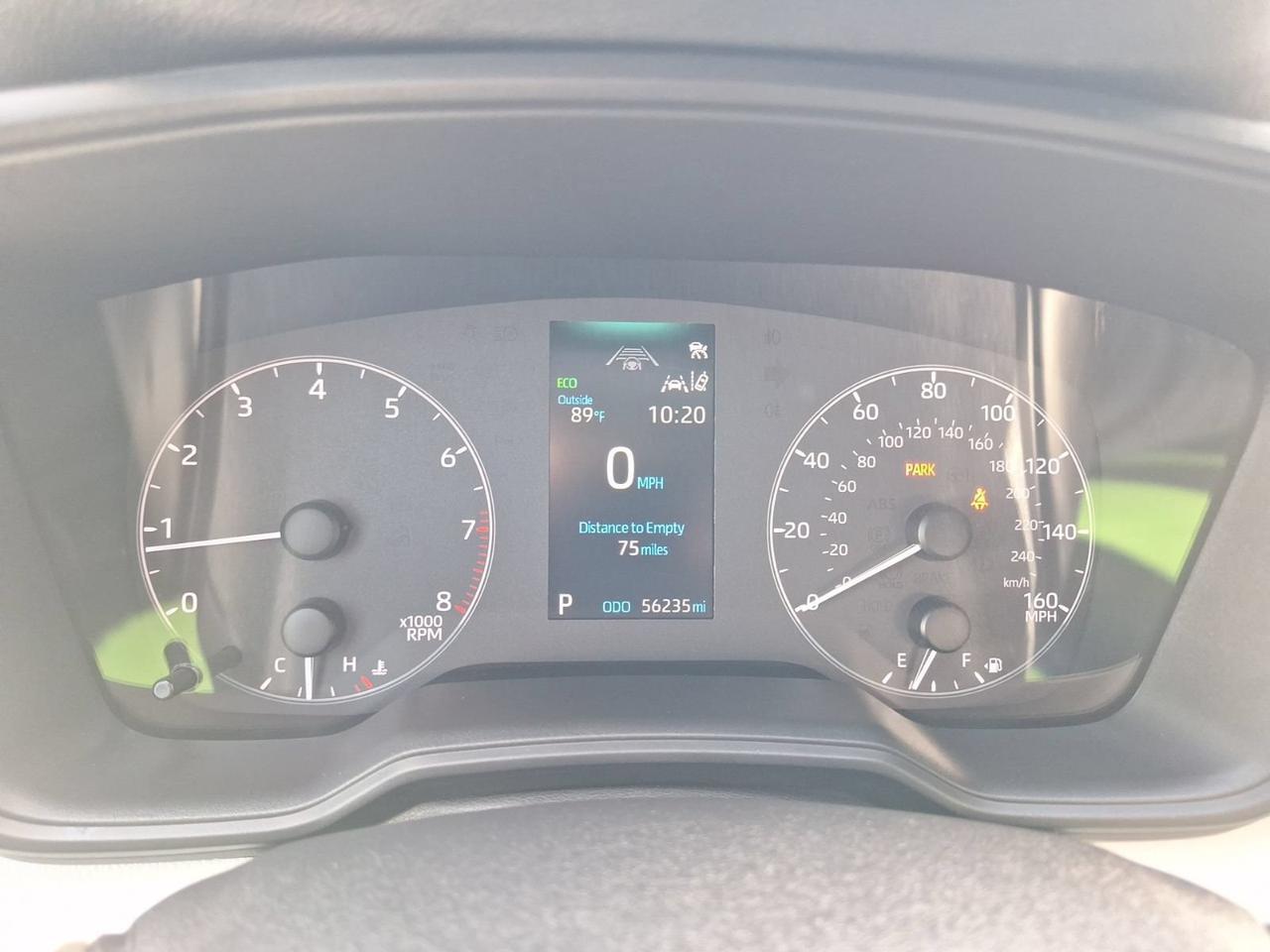2025 Toyota Corolla SE Hurst TX