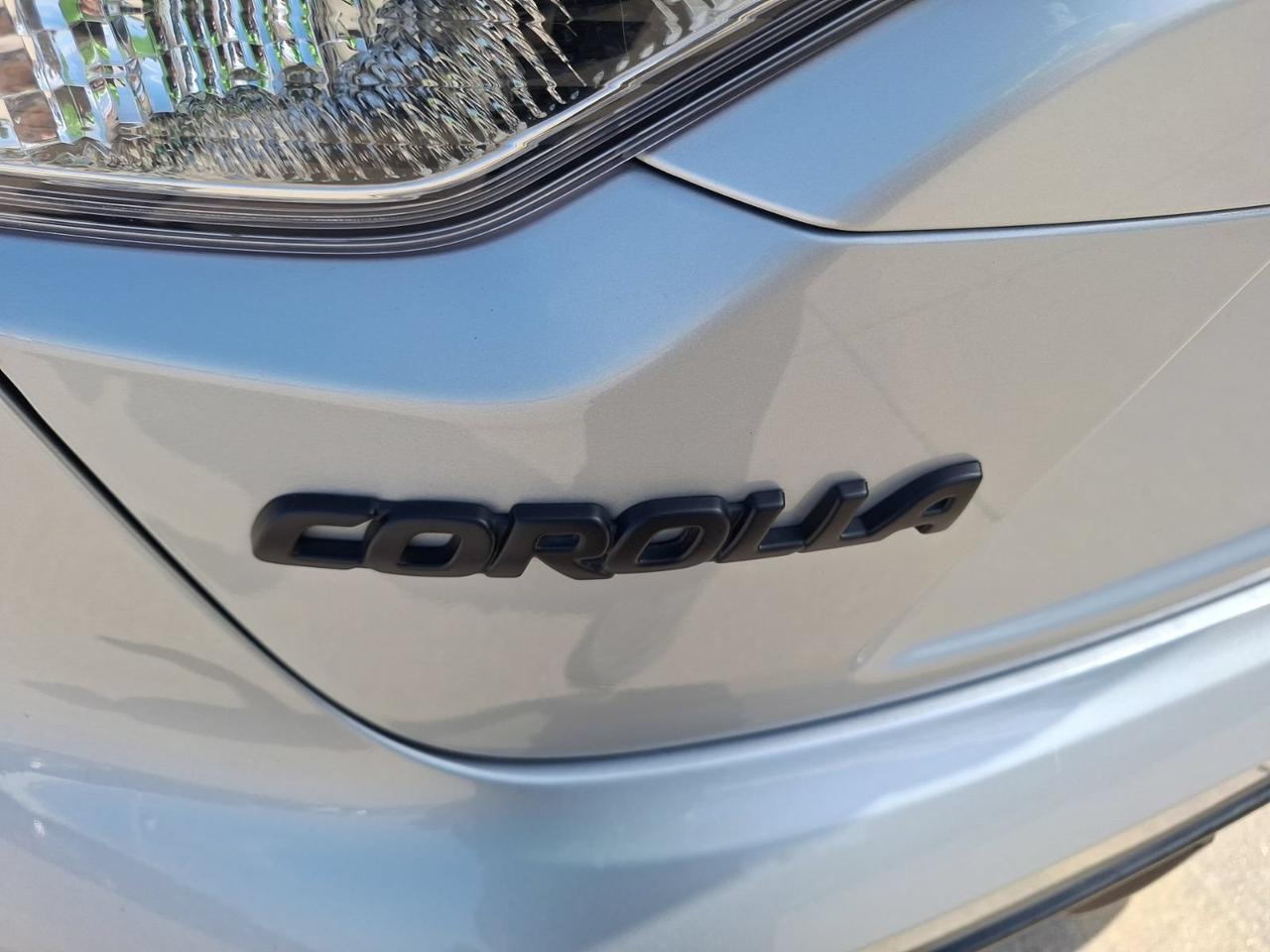 2025 Toyota Corolla SE Hurst TX