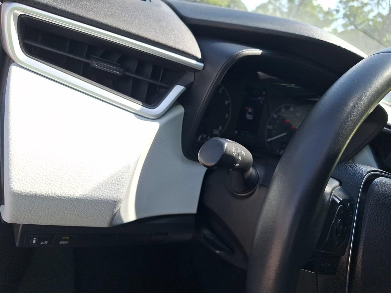 2025 Toyota Corolla SE Hurst TX
