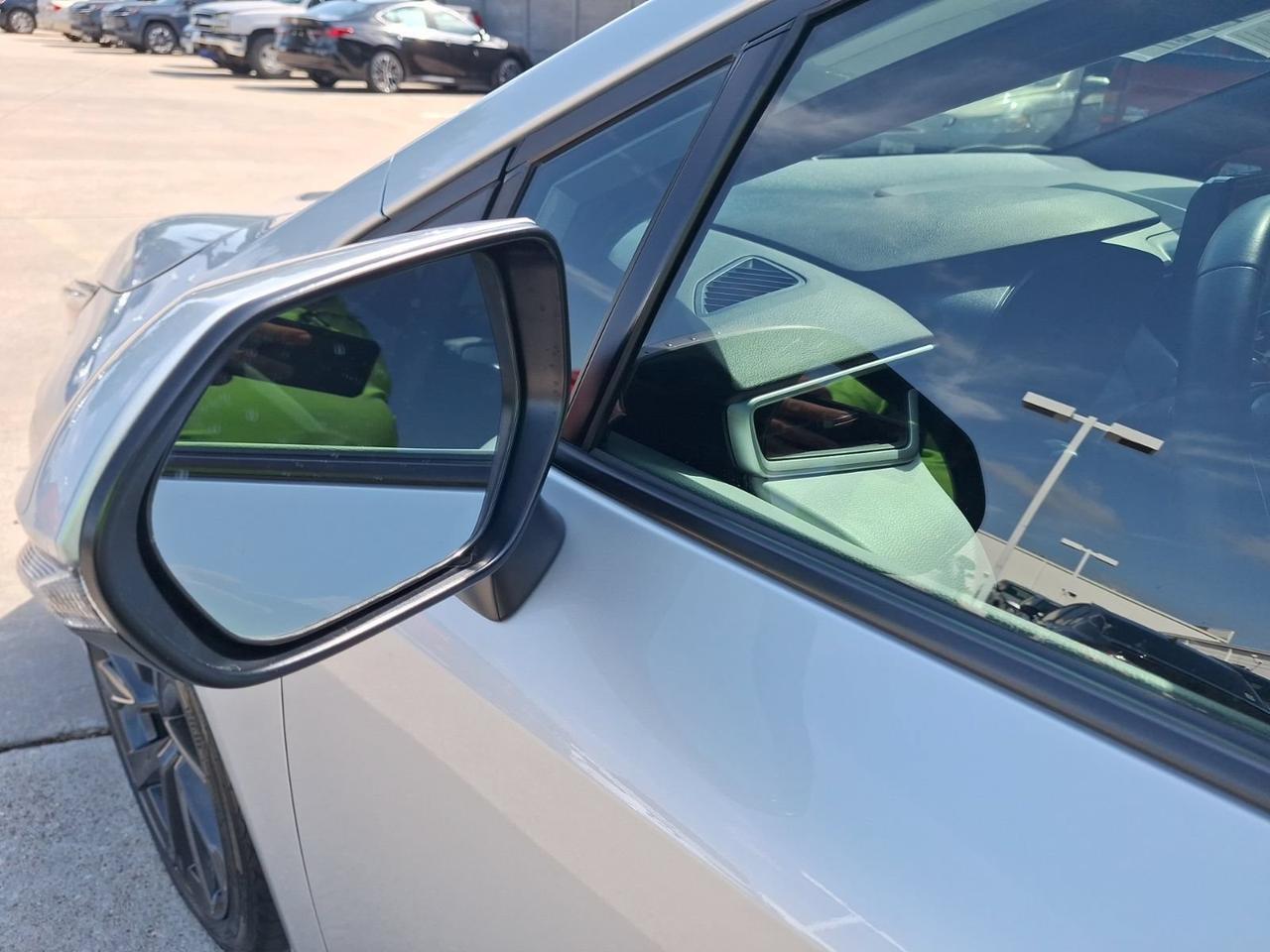 2025 Toyota Corolla SE Hurst TX