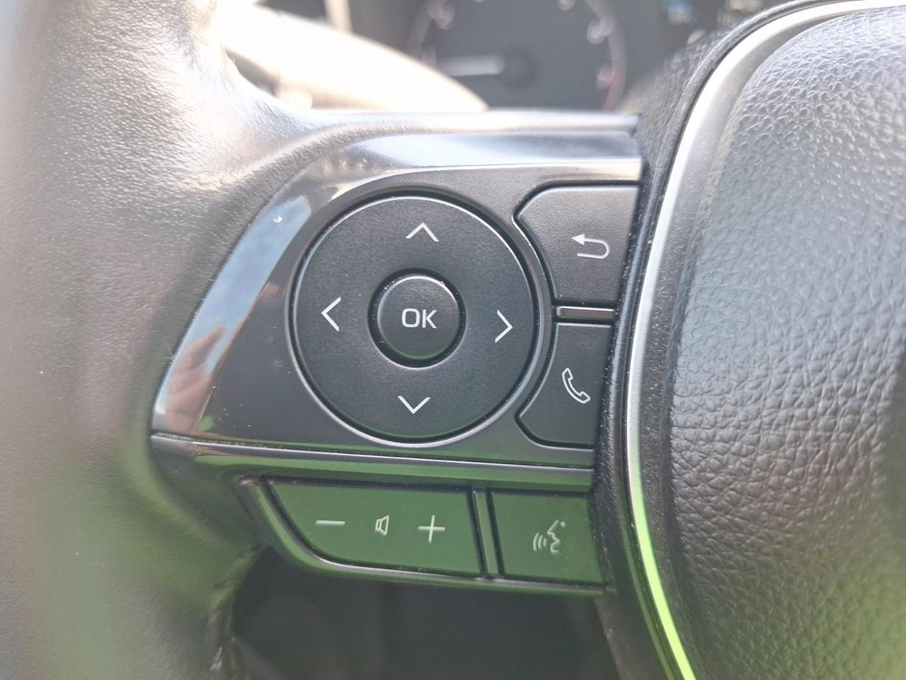 2025 Toyota Corolla SE Hurst TX