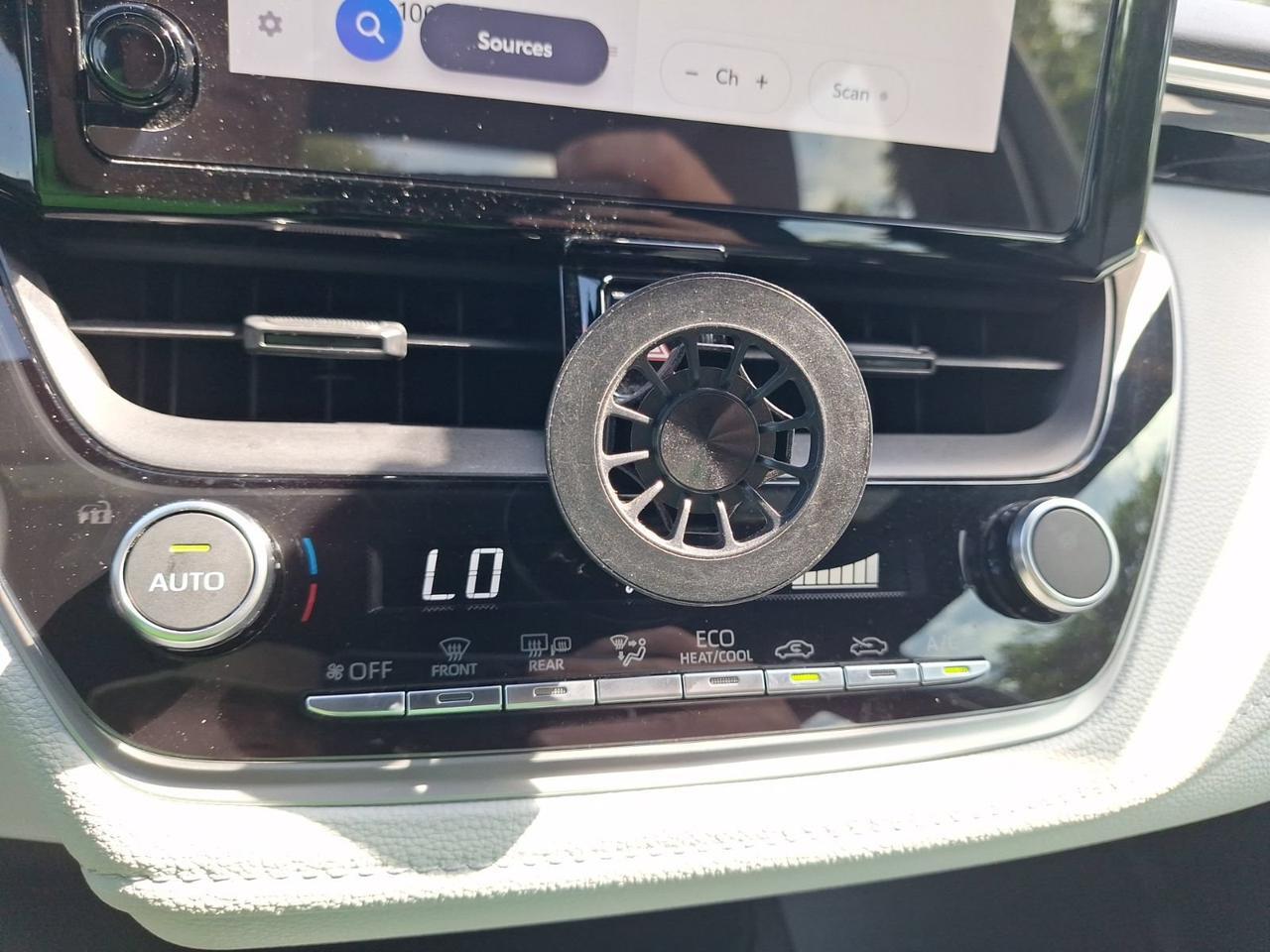 2025 Toyota Corolla SE Hurst TX