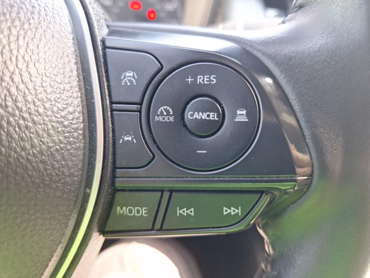 2025 Toyota Corolla SE Hurst TX