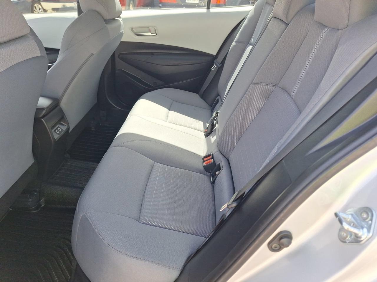 2025 Toyota Corolla SE Hurst TX
