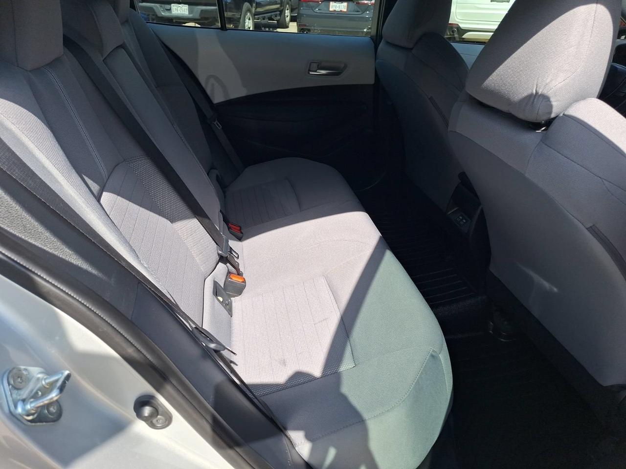2025 Toyota Corolla SE Hurst TX