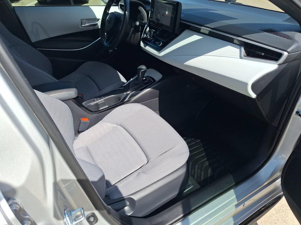 2025 Toyota Corolla SE Hurst TX