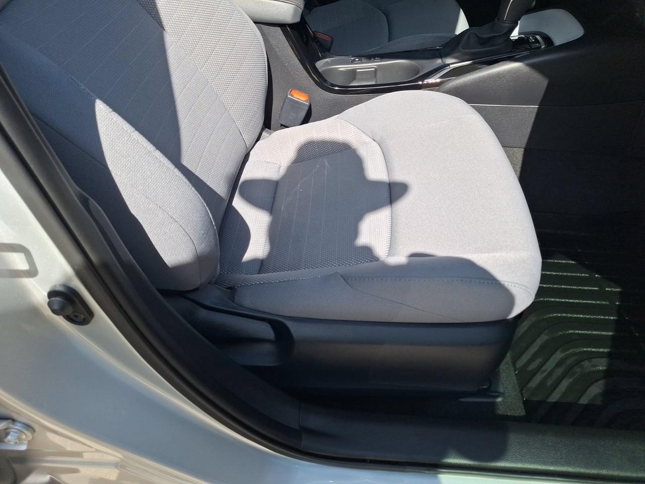 2025 Toyota Corolla SE Hurst TX