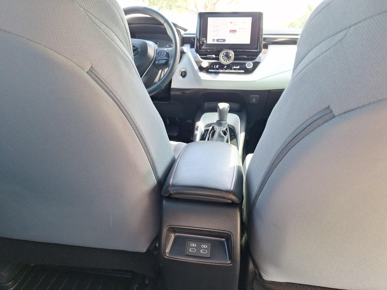 2025 Toyota Corolla SE Hurst TX