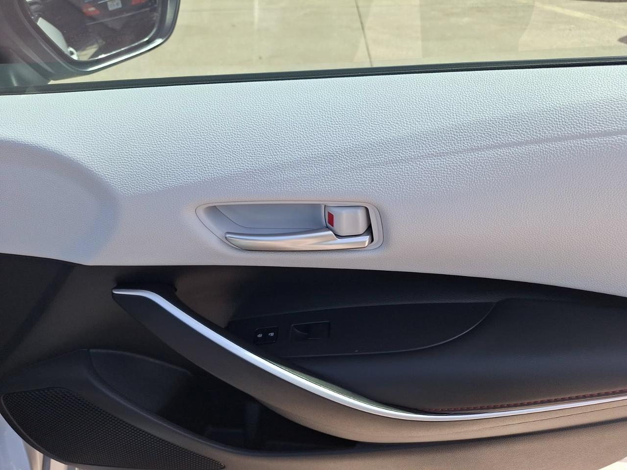 2025 Toyota Corolla SE Hurst TX