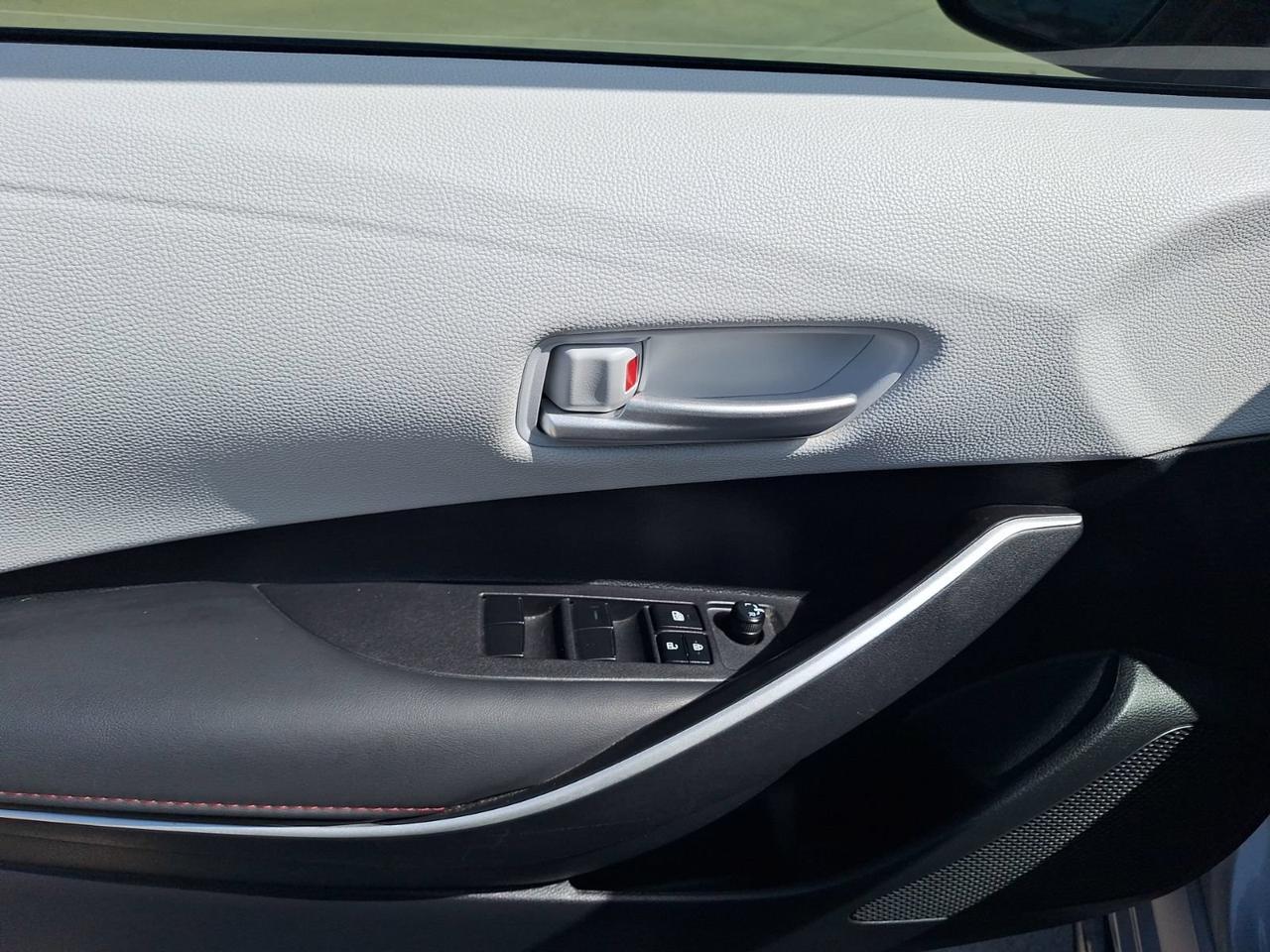 2025 Toyota Corolla SE Hurst TX