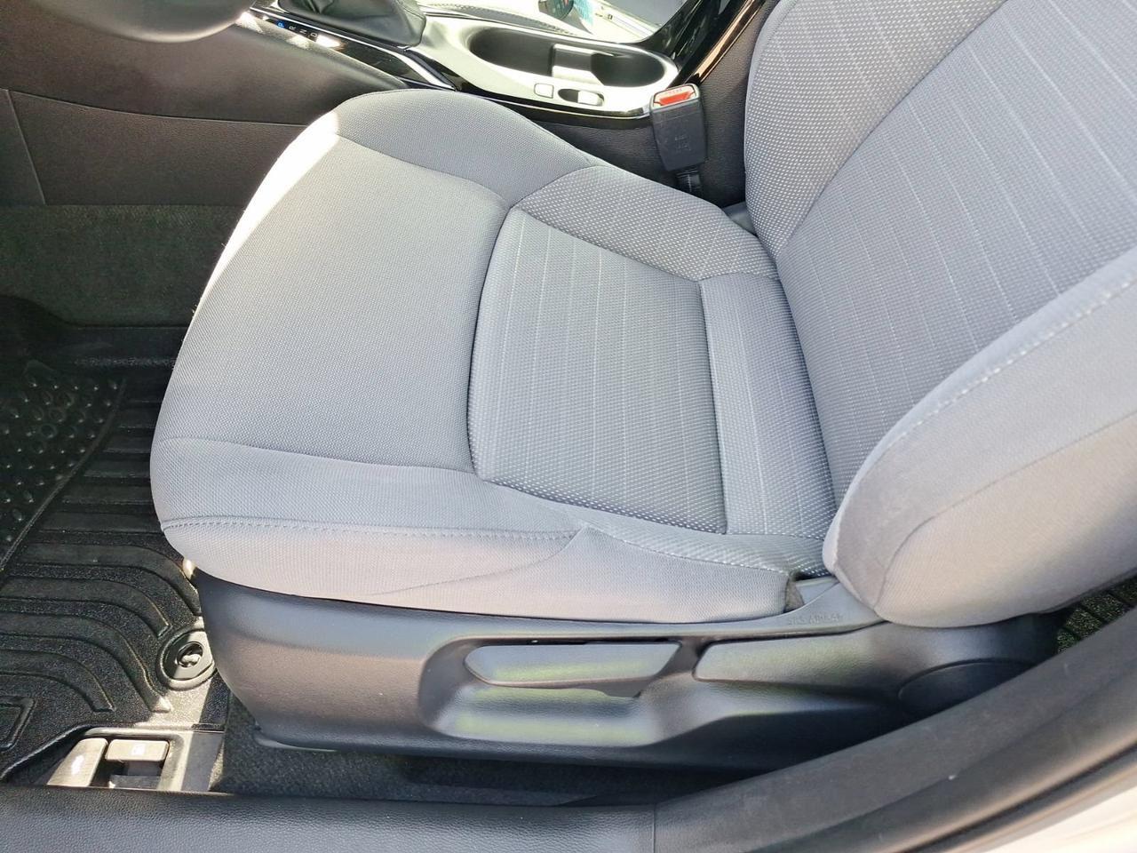 2025 Toyota Corolla SE Hurst TX
