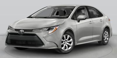2025 Toyota Corolla SE Hurst TX