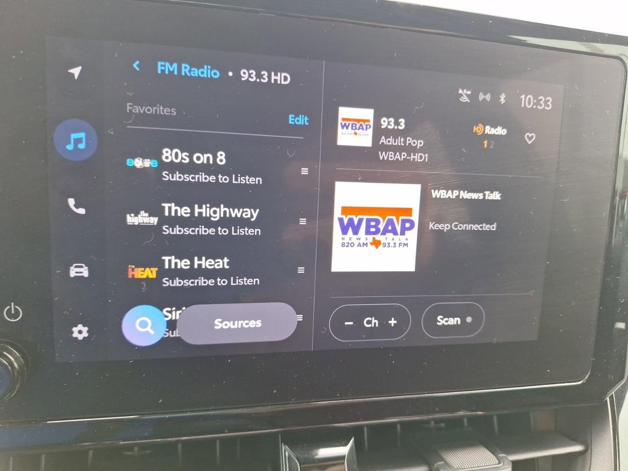 2025 Toyota Corolla SE Hurst TX