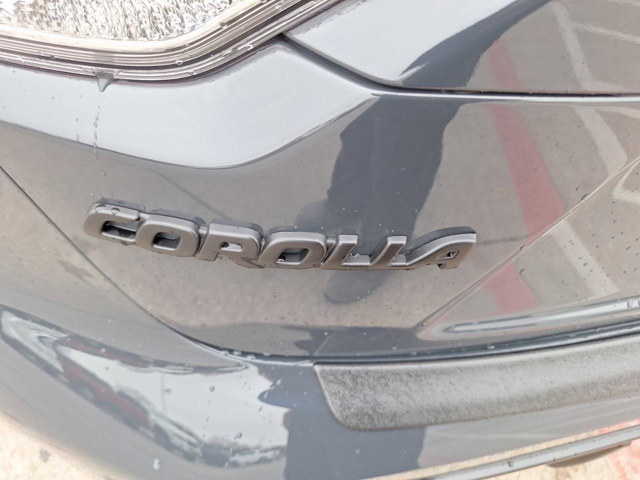 2025 Toyota Corolla SE Hurst TX