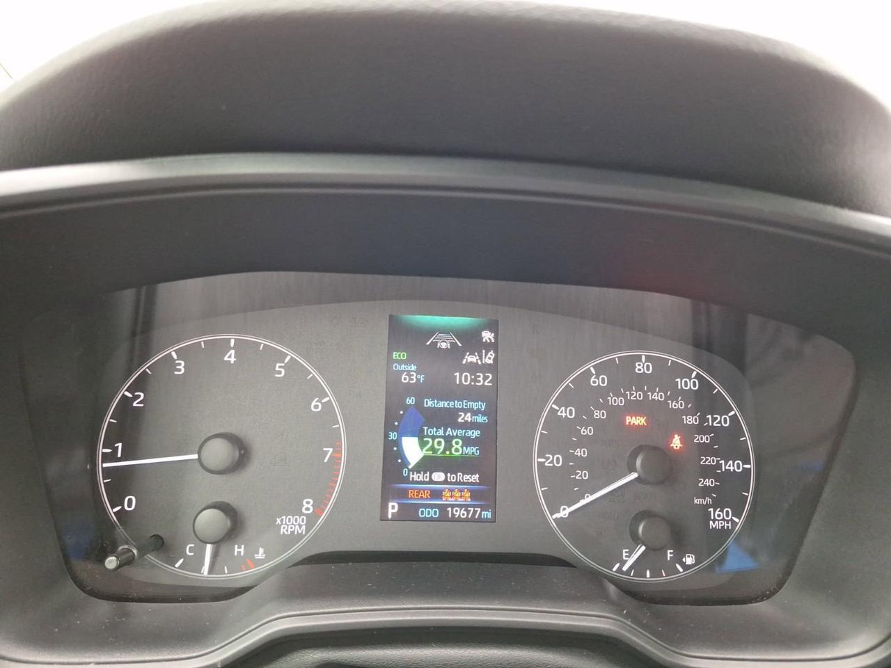 2025 Toyota Corolla SE Hurst TX