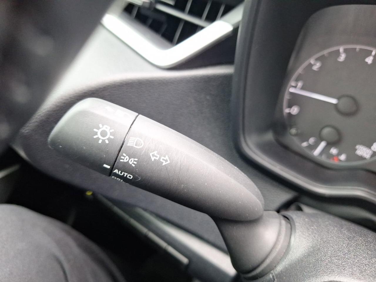 2025 Toyota Corolla SE Hurst TX