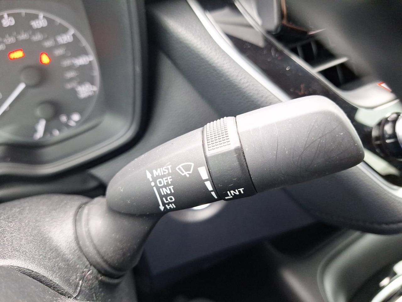 2025 Toyota Corolla SE Hurst TX