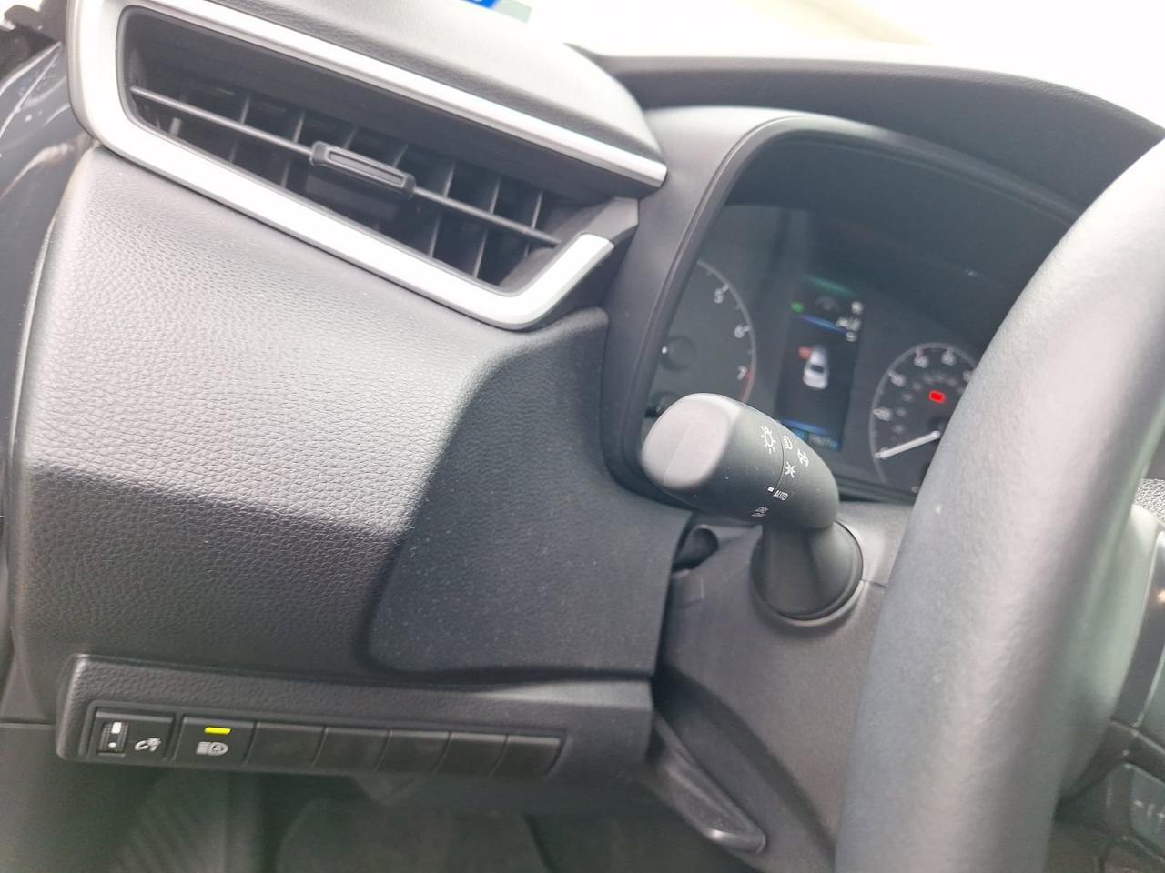 2025 Toyota Corolla SE Hurst TX