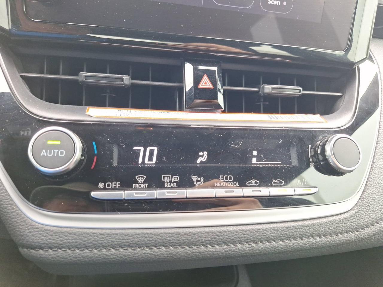 2025 Toyota Corolla SE Hurst TX