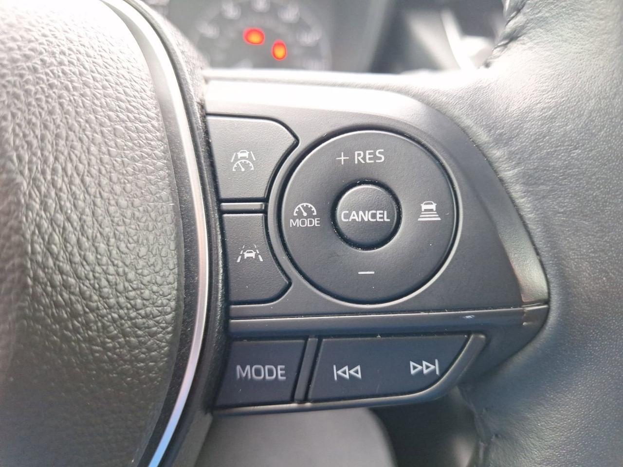 2025 Toyota Corolla SE Hurst TX