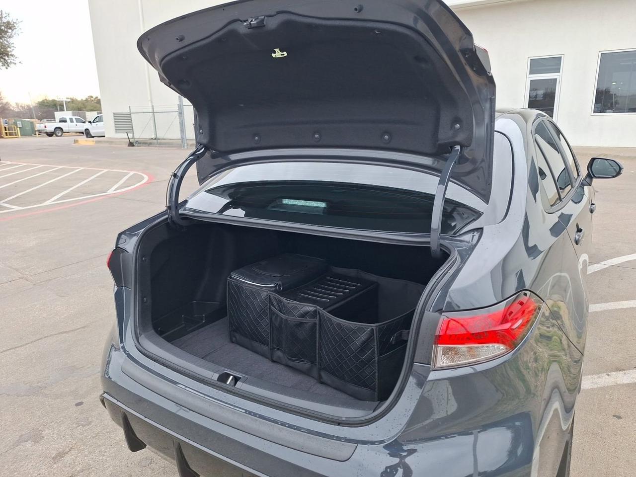 2025 Toyota Corolla SE Hurst TX