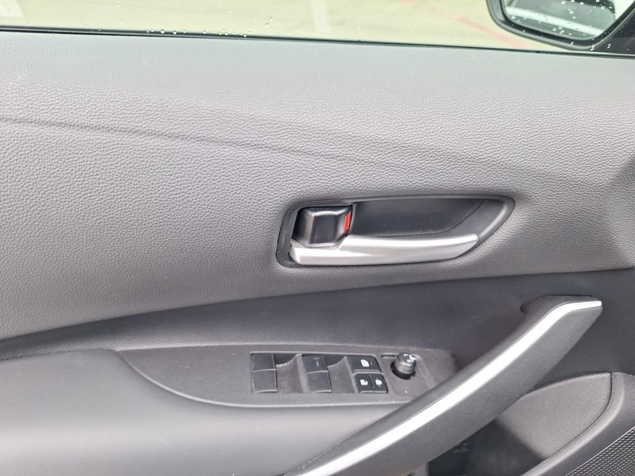 2025 Toyota Corolla SE Hurst TX