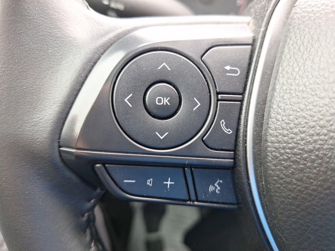 2025 Toyota Corolla SE Hurst TX