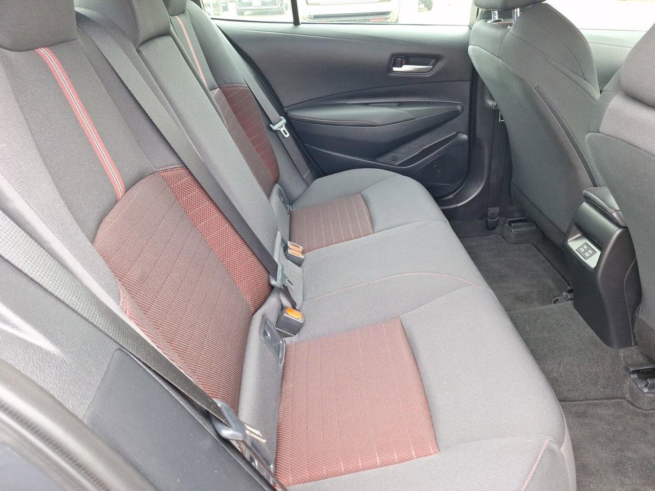 2025 Toyota Corolla SE Hurst TX