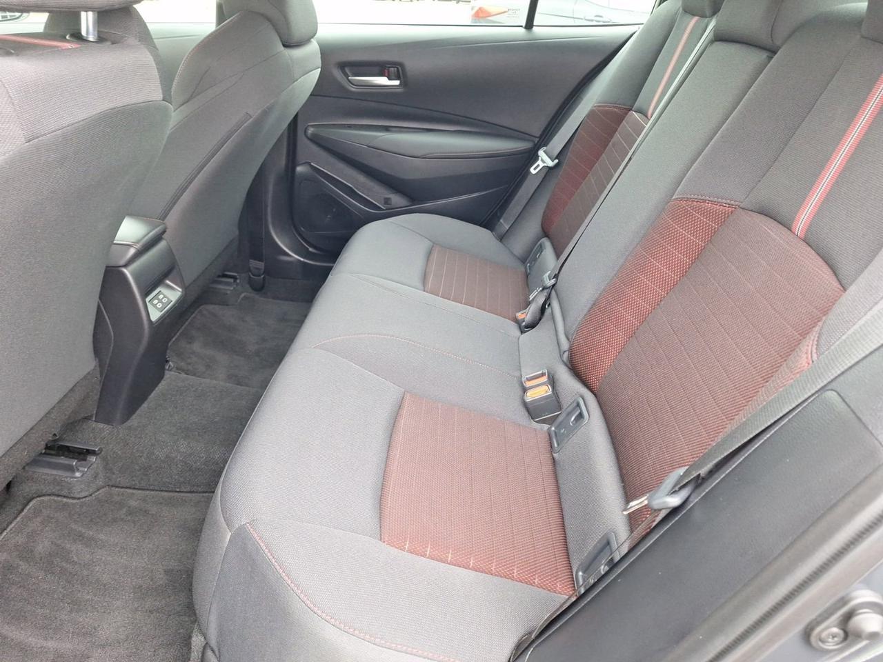 2025 Toyota Corolla SE Hurst TX