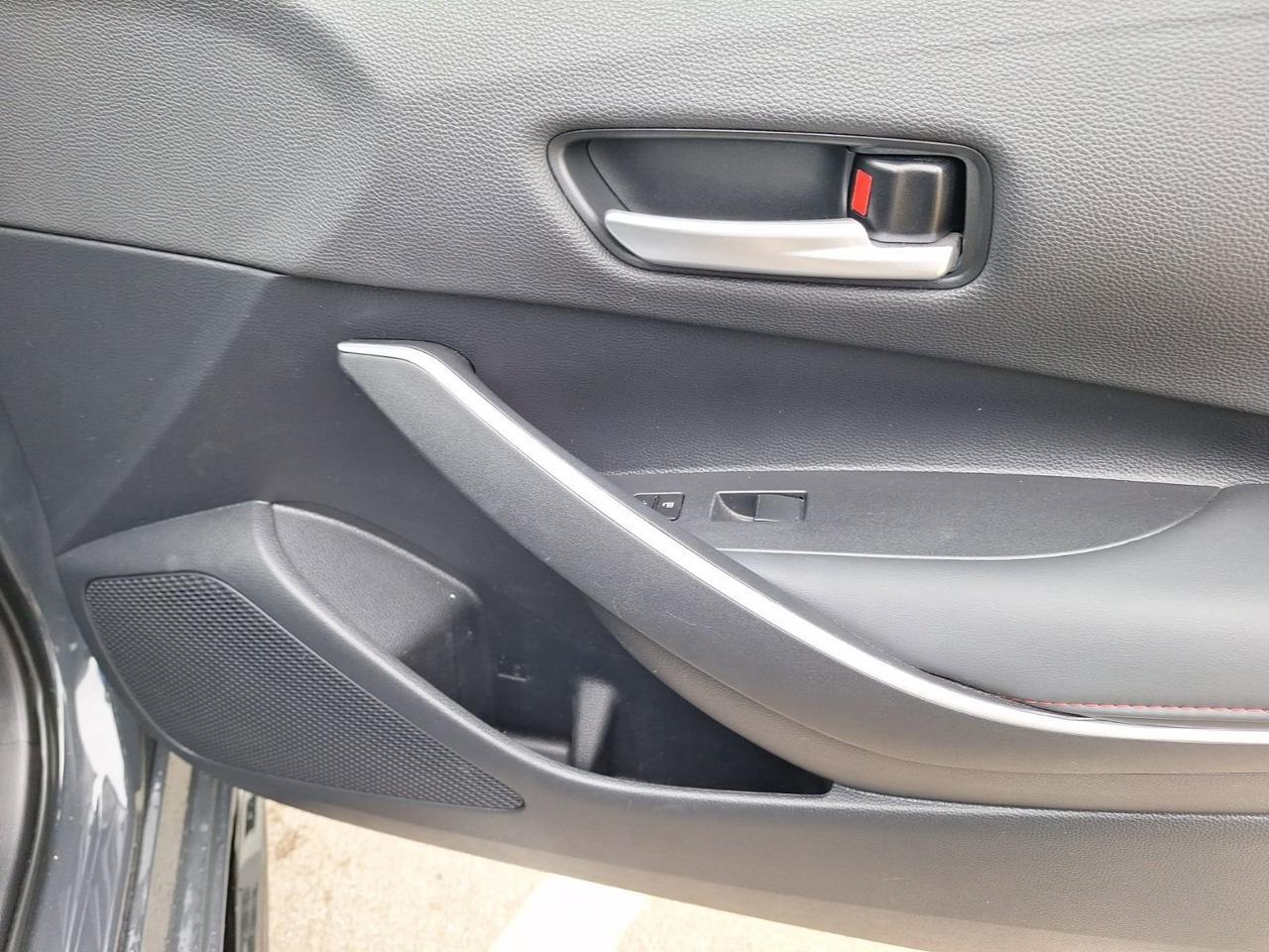 2025 Toyota Corolla SE Hurst TX