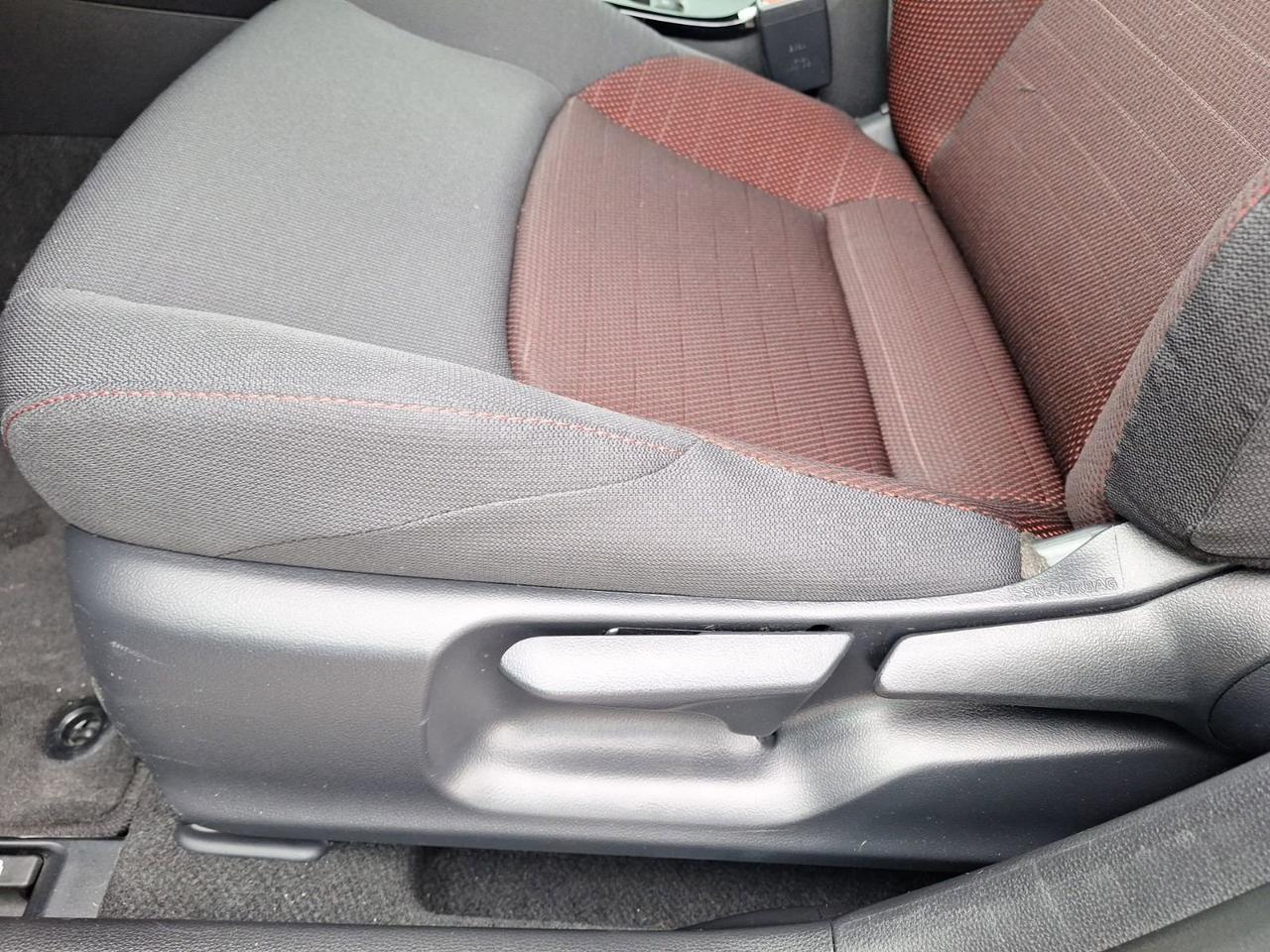 2025 Toyota Corolla SE Hurst TX