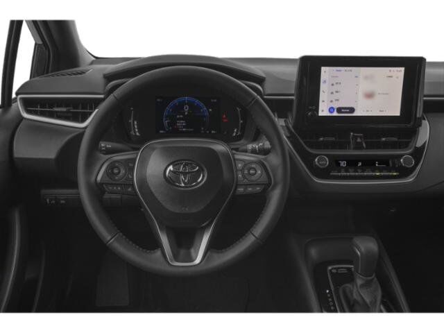 2025 Toyota Corolla SE Hurst TX